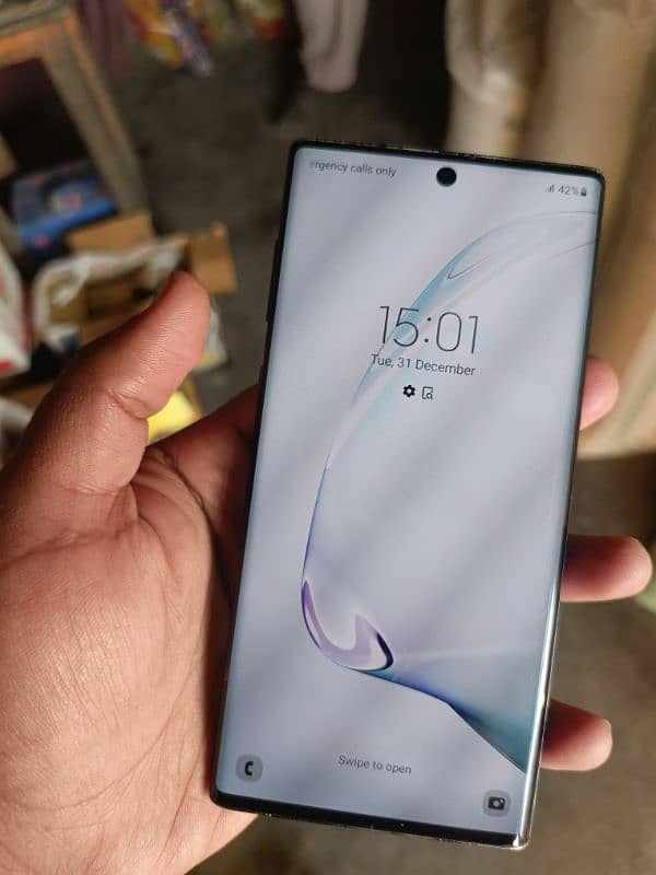 smasung note 10 2