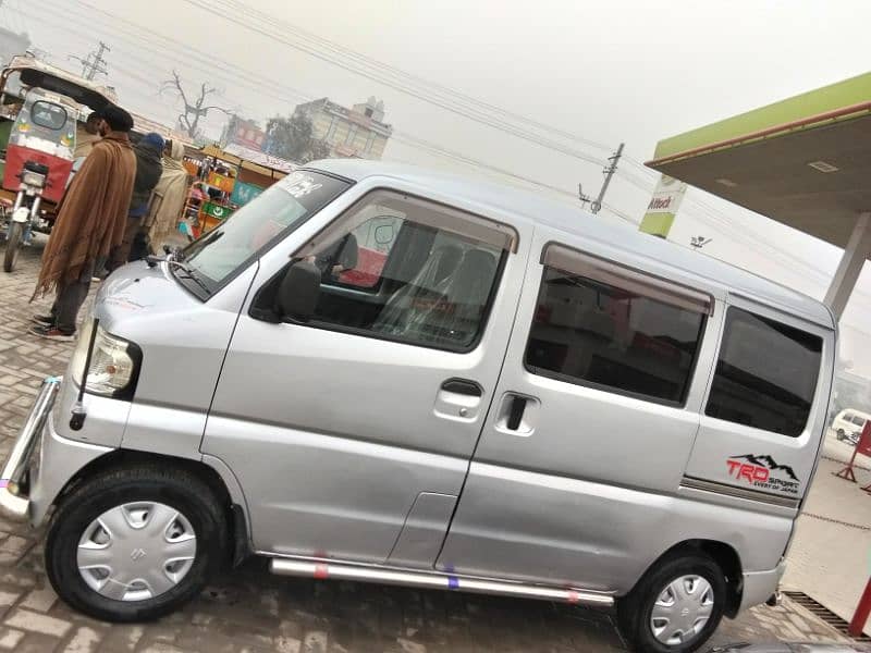 Nissan Clipper Suzuki every Suzuki bolan Mitsubishi minicab hijet 4