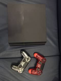 PS4 best condition as new . .