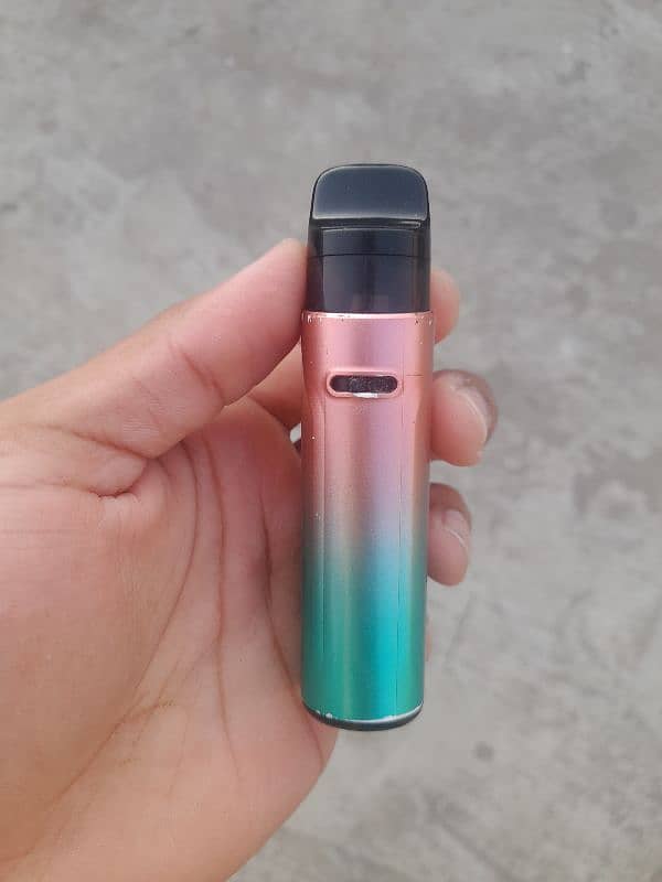 Smok Rpm C Vape Kit 1