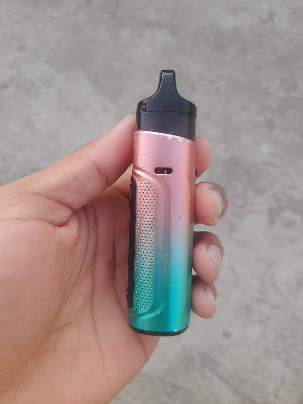 Smok Rpm C Vape Kit 2