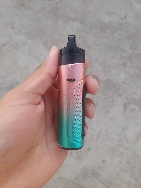 Smok Rpm C Vape Kit 3