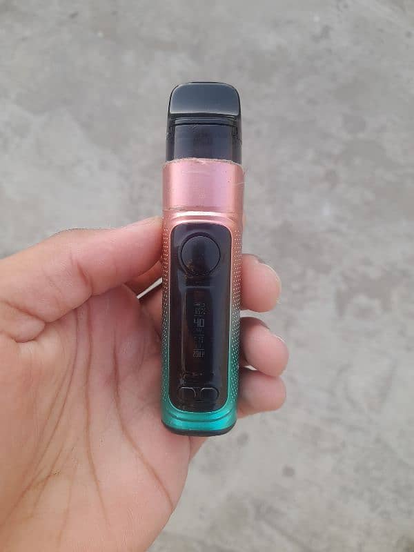 Smok Rpm C Vape Kit 7