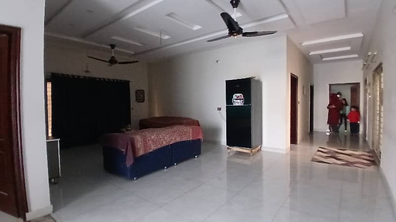 1 Kanal House WApda Town-PHASE-2 Multan For Rent 3