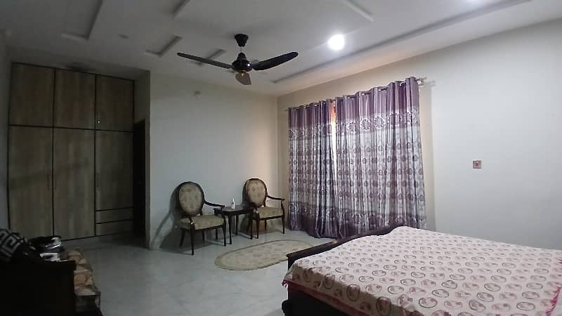 1 Kanal House WApda Town-PHASE-2 Multan For Rent 4