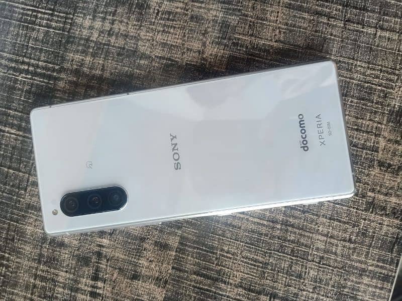 sony Xperia 5 mark 2 sale and EXCHANGE POSSIBLE 0