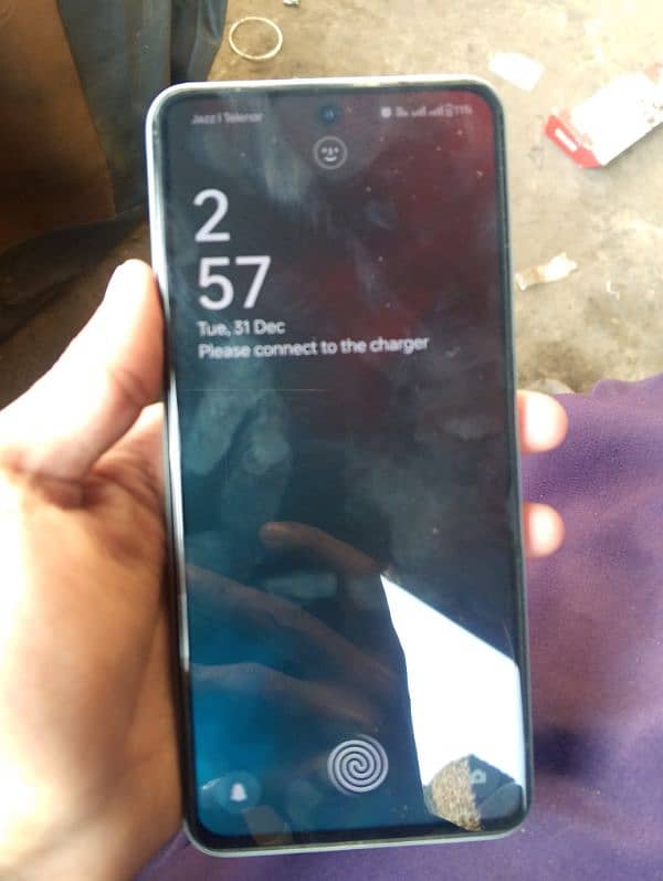 realme 12+ 5G only 3 day used 0