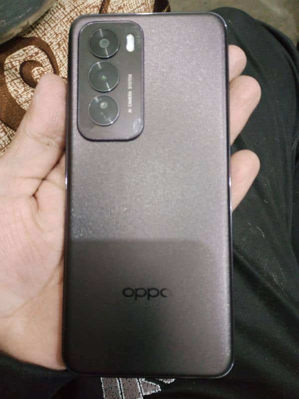 oppo Reno12 1