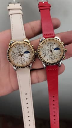 original women's wrist branded watches