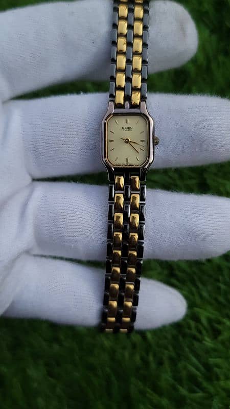 original women's wrist branded watches 2