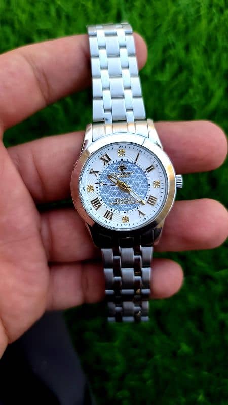 original women's wrist branded watches 4