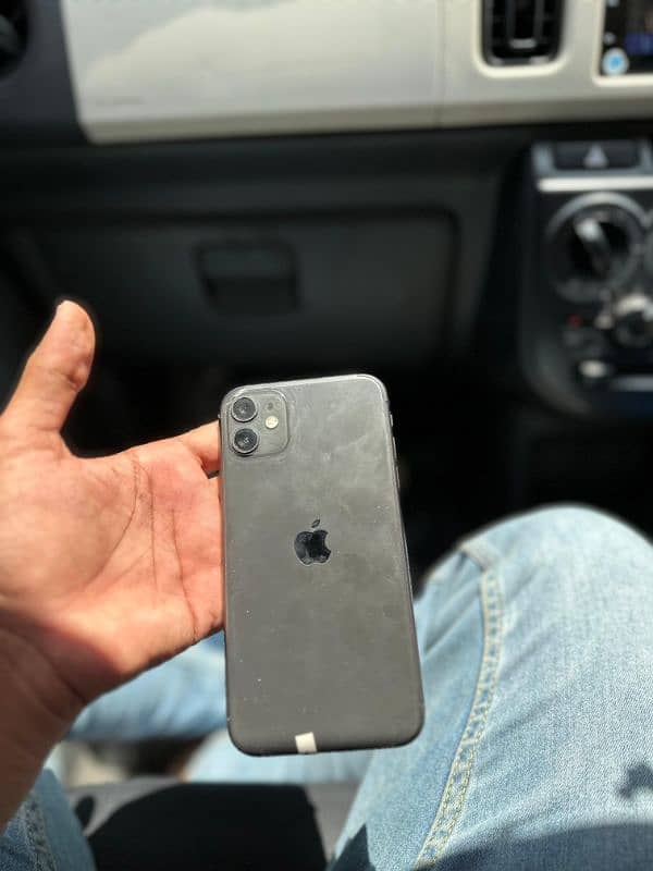 IPhone 11 non pta 4