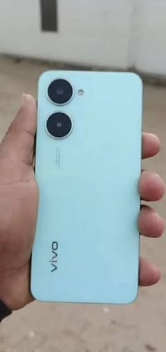 VIVO Y03 4GB/64GB