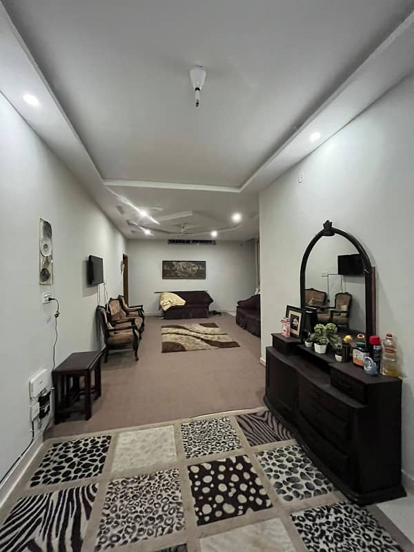 Complete Furnished Room Available For Rent Demand 50000 0