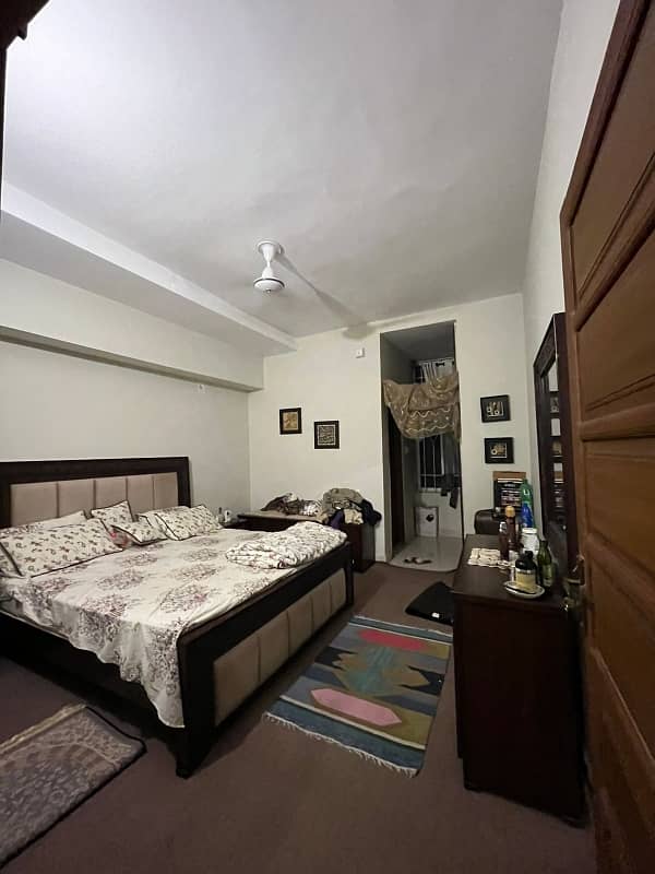 Complete Furnished Room Available For Rent Demand 50000 2