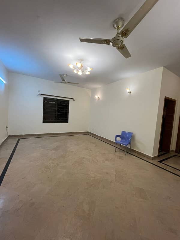 3 Bedroom Upper Portion For Rent Demand 140000 8