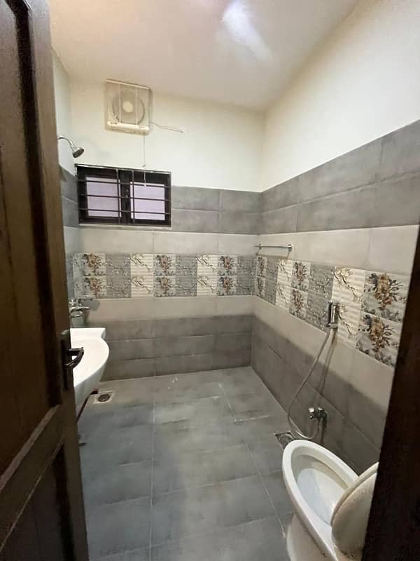 For Commercial And Family Triple Storey 1 Kanal House For Rent For Office Guest House Bedroom Attached Washroom House For Rent At Prime Location 5