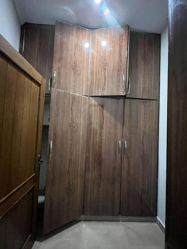 For Commercial And Family Triple Storey 1 Kanal House For Rent For Office Guest House Bedroom Attached Washroom House For Rent At Prime Location 9