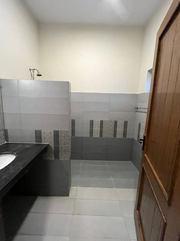 For Commercial And Family Triple Storey 1 Kanal House For Rent For Office Guest House Bedroom Attached Washroom House For Rent At Prime Location 11