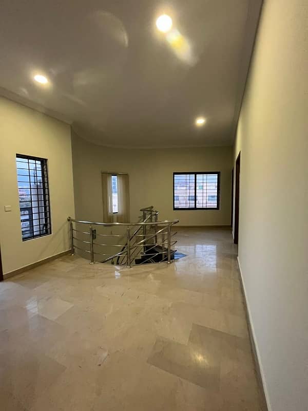 For Commercial And Family Triple Storey 1 Kanal House For Rent For Office Guest House Bedroom Attached Washroom House For Rent At Prime Location 12