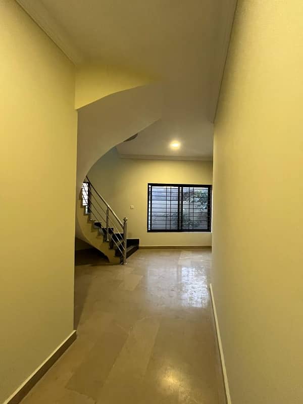 For Commercial And Family Triple Storey 1 Kanal House For Rent For Office Guest House Bedroom Attached Washroom House For Rent At Prime Location 20