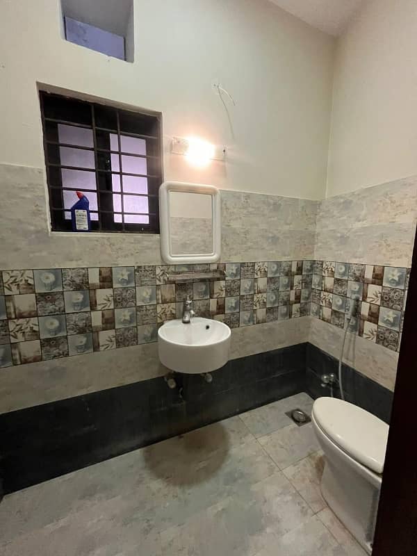 For Commercial And Family Triple Storey 1 Kanal House For Rent For Office Guest House Bedroom Attached Washroom House For Rent At Prime Location 23