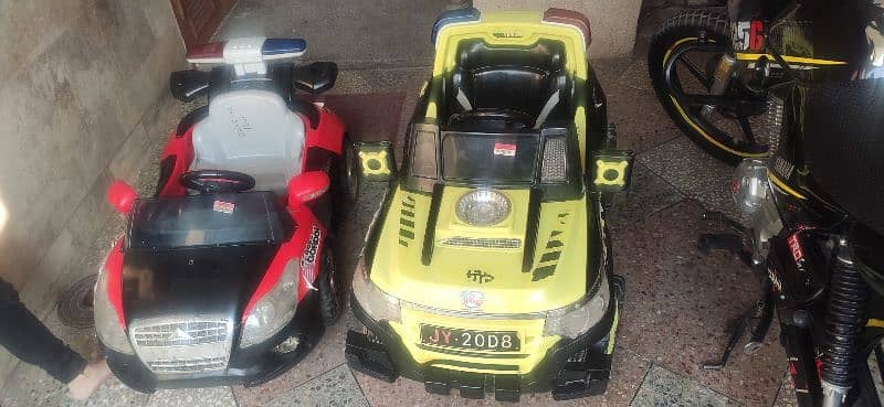 Kids Car | Electric Car | Baby Car | Kids Jeep for sale 6