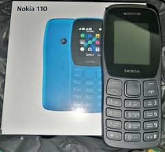 Nokia 110 brand new