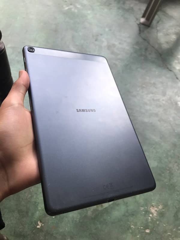 samasang tab A 2