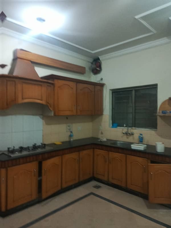 3 Bedroom Open Basement For Rent Demand 85000 1