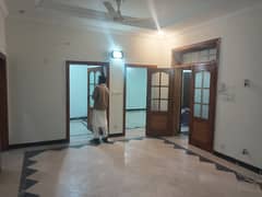 3 Bedroom Open Basement For Rent Demand 85000