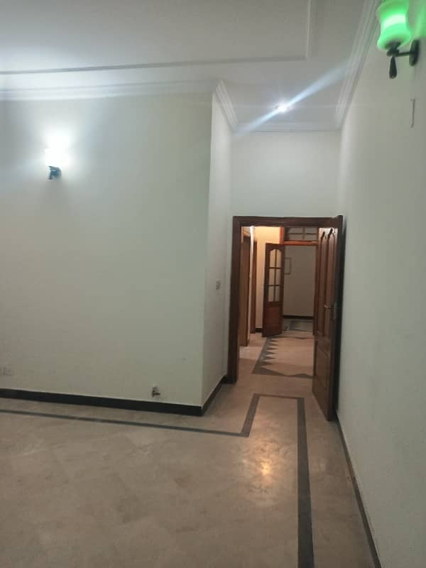 3 Bedroom Open Basement For Rent Demand 85000 3