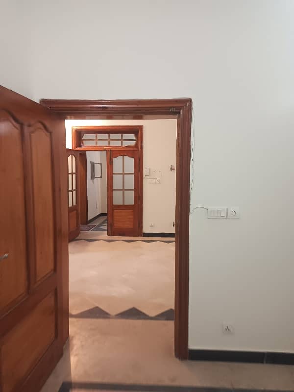 3 Bedroom Open Basement For Rent Demand 85000 4