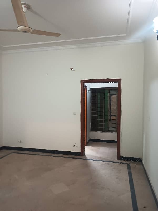 3 Bedroom Open Basement For Rent Demand 85000 8