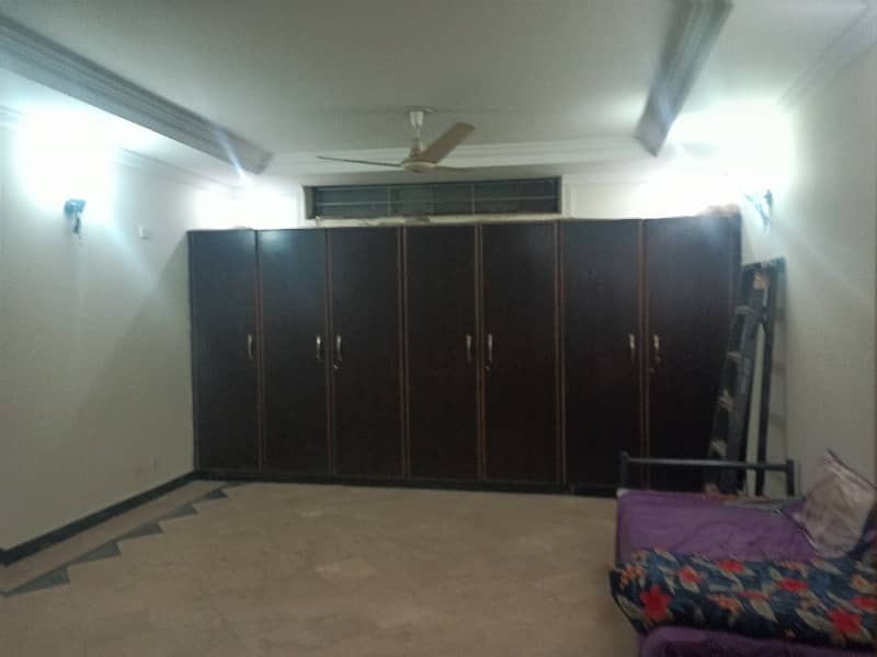 3 Bedroom Open Basement For Rent Demand 85000 9