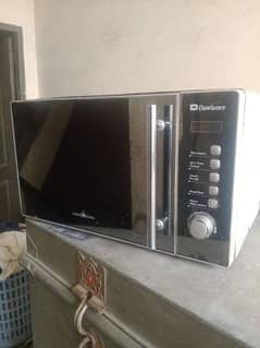 dawlace microwave