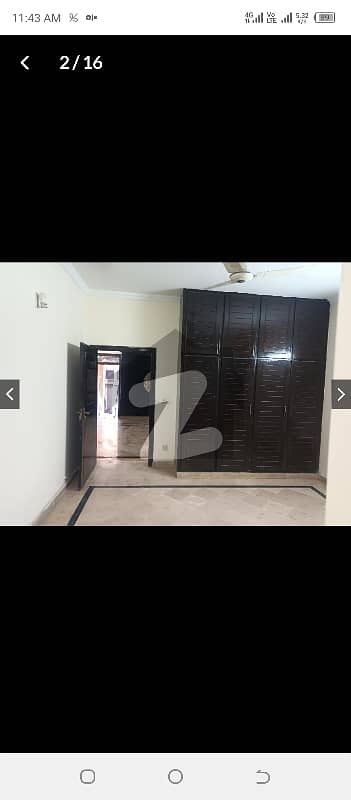 Bedroom Ground Floor And Demand 90000 To 10 Marla 8