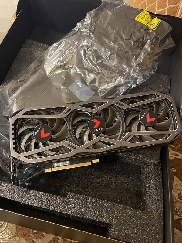 GEFORCE RTX 3070 TI 5