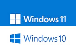 Windows 10/11 with Softwares installation at your door step