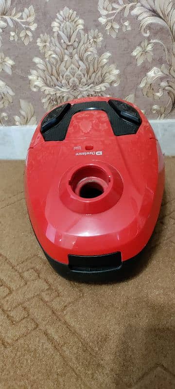 Dawlance Vacuum cleaner ( DWVC - 770 ) 1