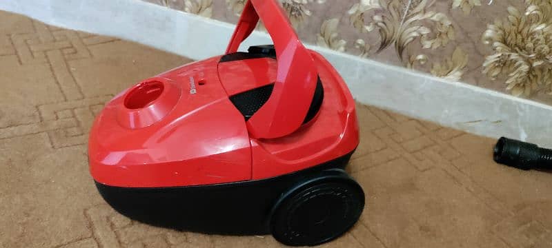 Dawlance Vacuum cleaner ( DWVC - 770 ) 2