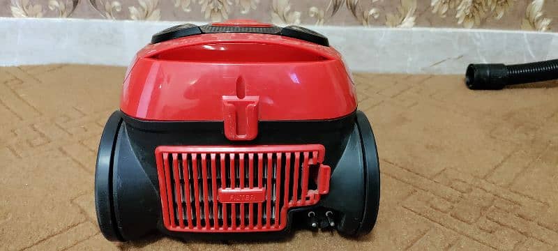 Dawlance Vacuum cleaner ( DWVC - 770 ) 3