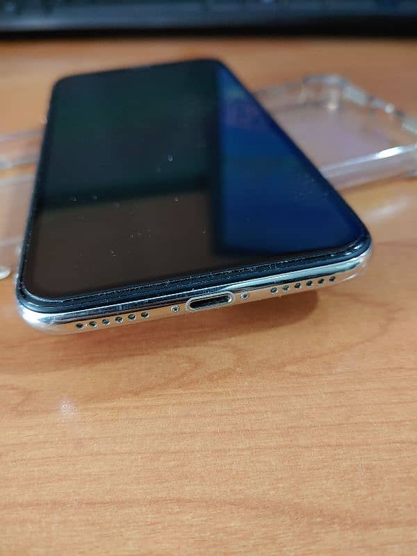 iphone x pta approved 256gb 1