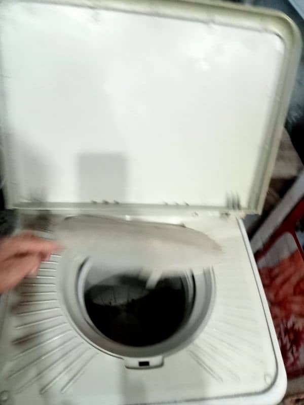 super Asia dryer good condition 0