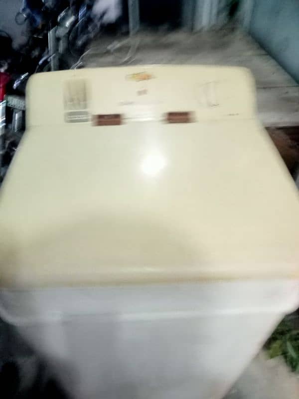 super Asia dryer good condition 2