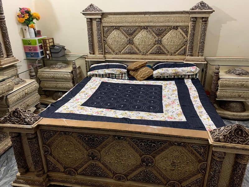 bed set 1