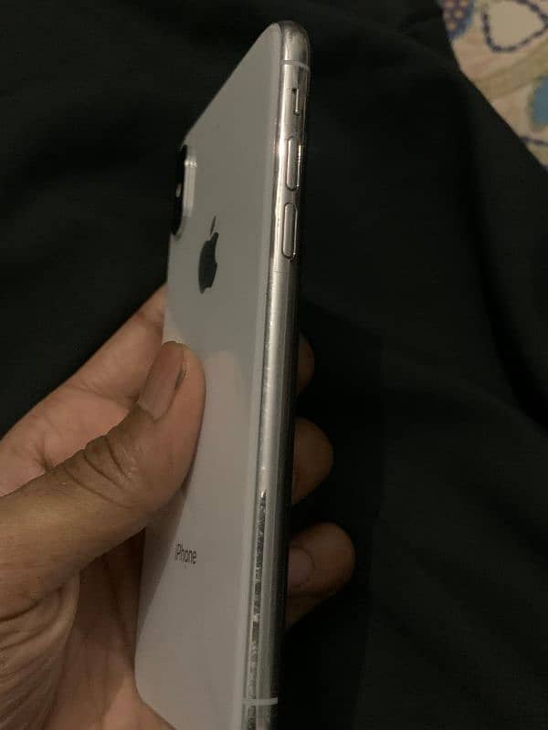 I phone x jis ko lena hn sirf wohi rabta kera shukriya 2