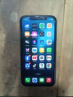 xr jy iphone watar piek 64gb