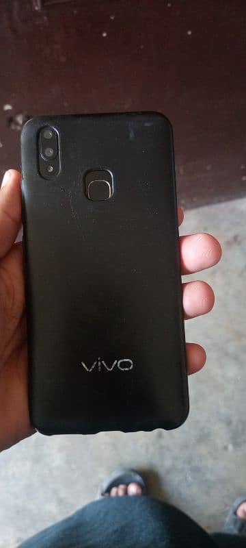 Vivo Y85A 1