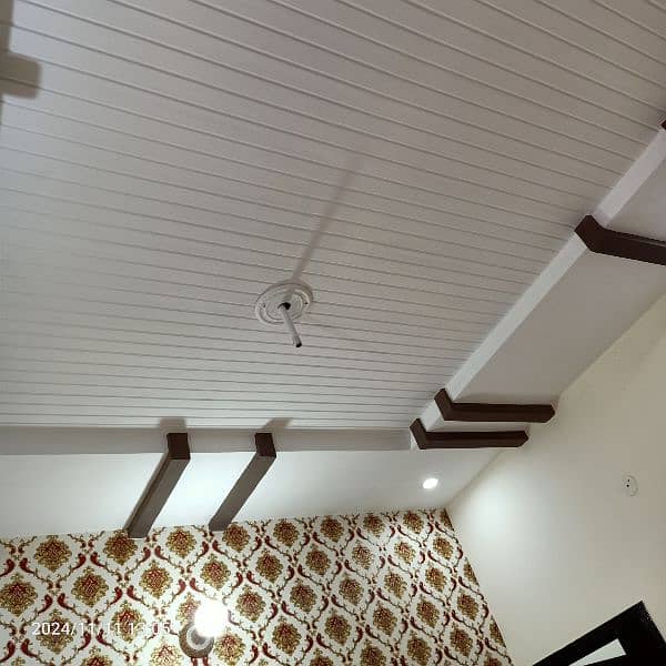 1.75 marla home full furnished gais bijli pani 7